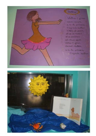 Setmana Cultural - abril 07