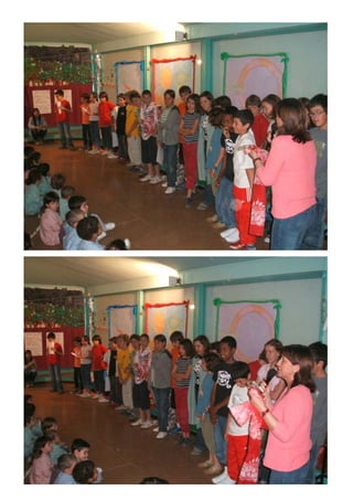 Setmana Cultural - abril 07