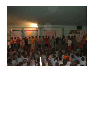 Setmana Cultural - abril 07