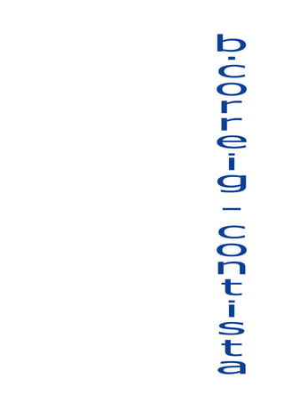 Setmana Cultural - abril 07