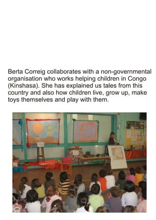 Setmana Cultural - abril 07