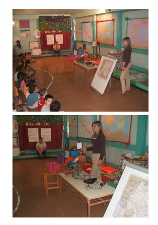 Setmana Cultural - abril 07