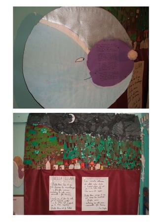 Setmana Cultural - abril 07