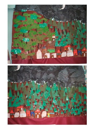 Setmana Cultural - abril 07