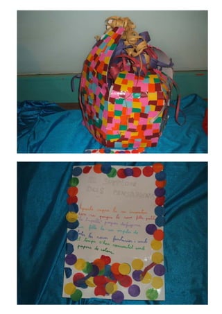 Setmana Cultural - abril 07