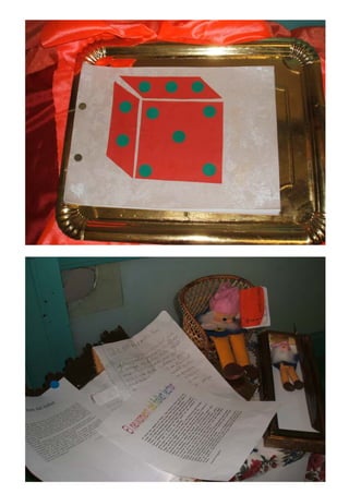 Setmana Cultural - abril 07