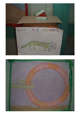 Setmana Cultural - abril 07