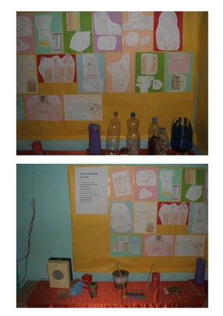 Setmana Cultural - abril 07