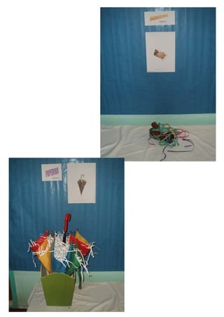 Setmana Cultural - abril 07