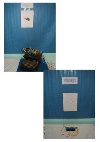 Setmana Cultural - abril 07