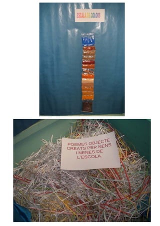 Setmana Cultural - abril 07