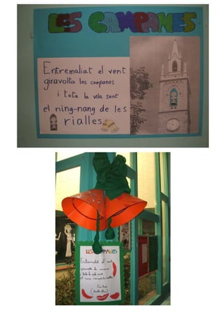 Setmana Cultural - abril 07