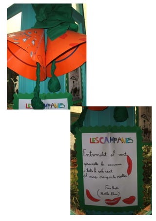 Setmana Cultural - abril 07