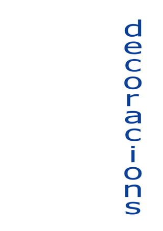 Setmana Cultural - abril 07