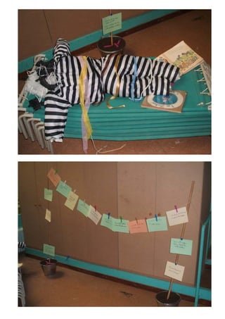 Setmana Cultural - abril 07