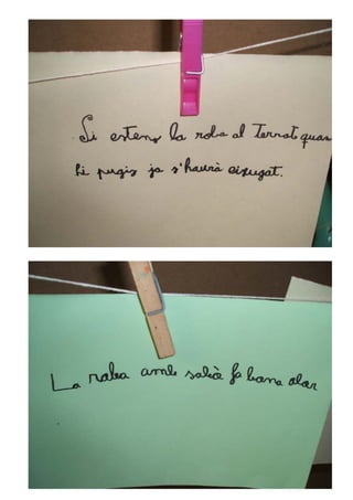 Setmana Cultural - abril 07