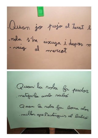 Setmana Cultural - abril 07