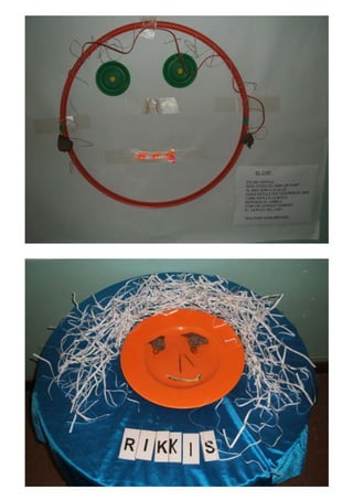 Setmana Cultural - abril 07