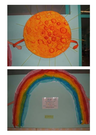 Setmana Cultural - abril 07