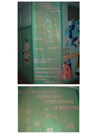 Setmana Cultural - abril 07