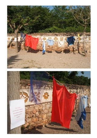 Setmana Cultural - abril 07