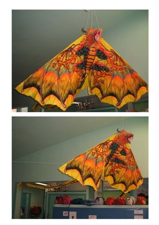 Setmana Cultural - abril 07