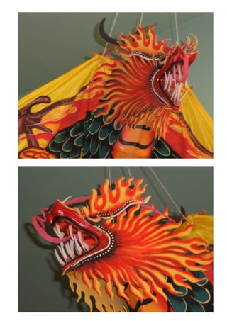 Setmana Cultural - abril 07