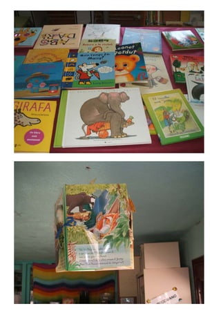 Setmana Cultural - abril 07