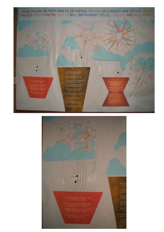 Setmana Cultural - abril 07