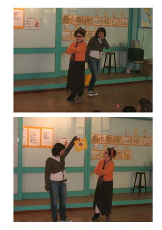 Setmana Cultural - abril 07