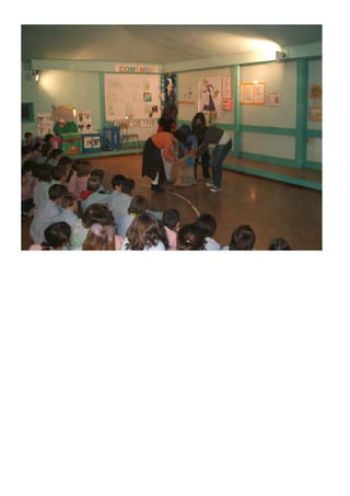 Setmana Cultural - abril 07