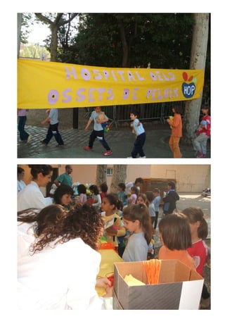 Setmana Cultural - abril 07