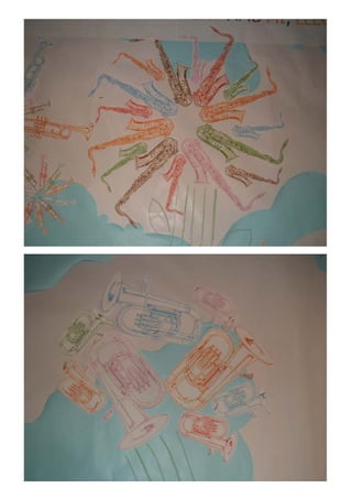 Setmana Cultural - abril 07