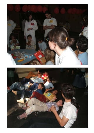 Setmana Cultural - abril 07