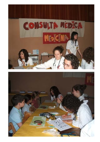 Setmana Cultural - abril 07