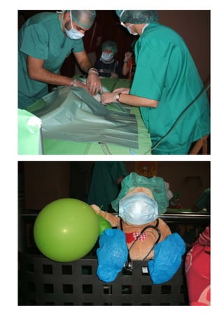 Setmana Cultural - abril 07