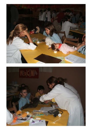 Setmana Cultural - abril 07