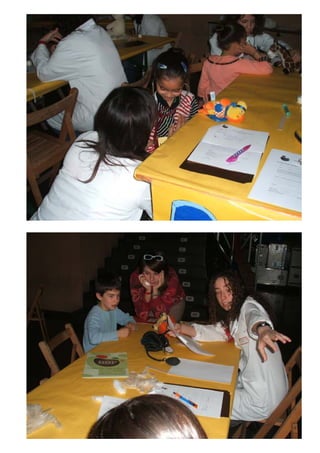 Setmana Cultural - abril 07