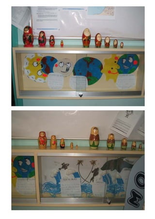 Setmana Cultural - abril 07