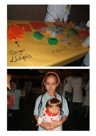 Setmana Cultural - abril 07