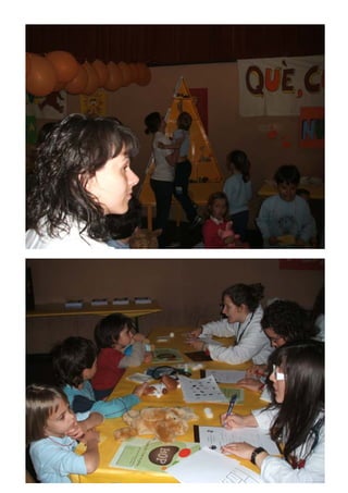 Setmana Cultural - abril 07