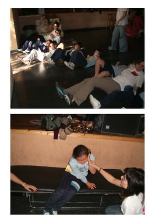 Setmana Cultural - abril 07