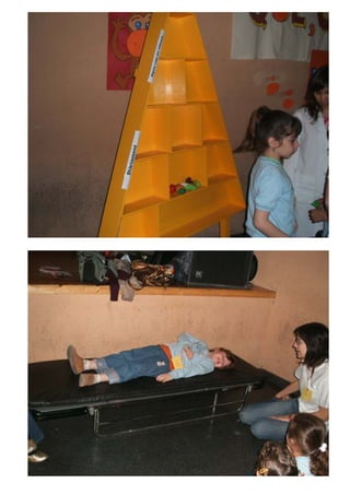 Setmana Cultural - abril 07