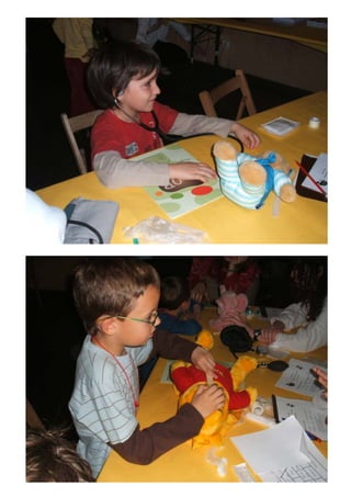 Setmana Cultural - abril 07