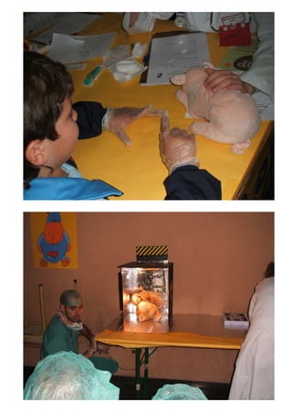 Setmana Cultural - abril 07