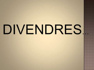 OBJECTIUSLa missió de l’escola: Voler promoure una formació innovadora, compromesa i personalitzada que satisfaci les demandes del nostre entorn, atenint-nos a criteris de promoció social i qualitat.