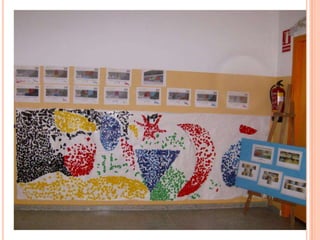 Setmana cultural 2012