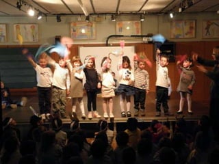 Setmana de contes a p4