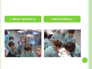 L’ IMANT GEGANT!!¡¡ FEM FIGURES!!¡¡
 