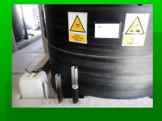 Cicle superior ha visitat l'abocador